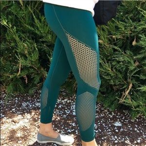 Lululemon Enlighten Legging 7/8 Small